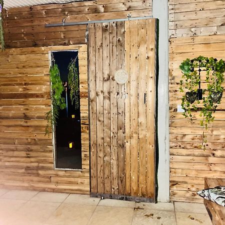 Spa La K Abane Blandin Luaran gambar