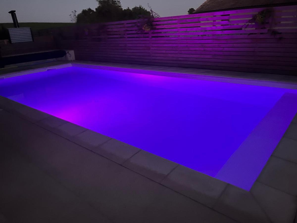 Spa La K Abane Blandin Luaran gambar