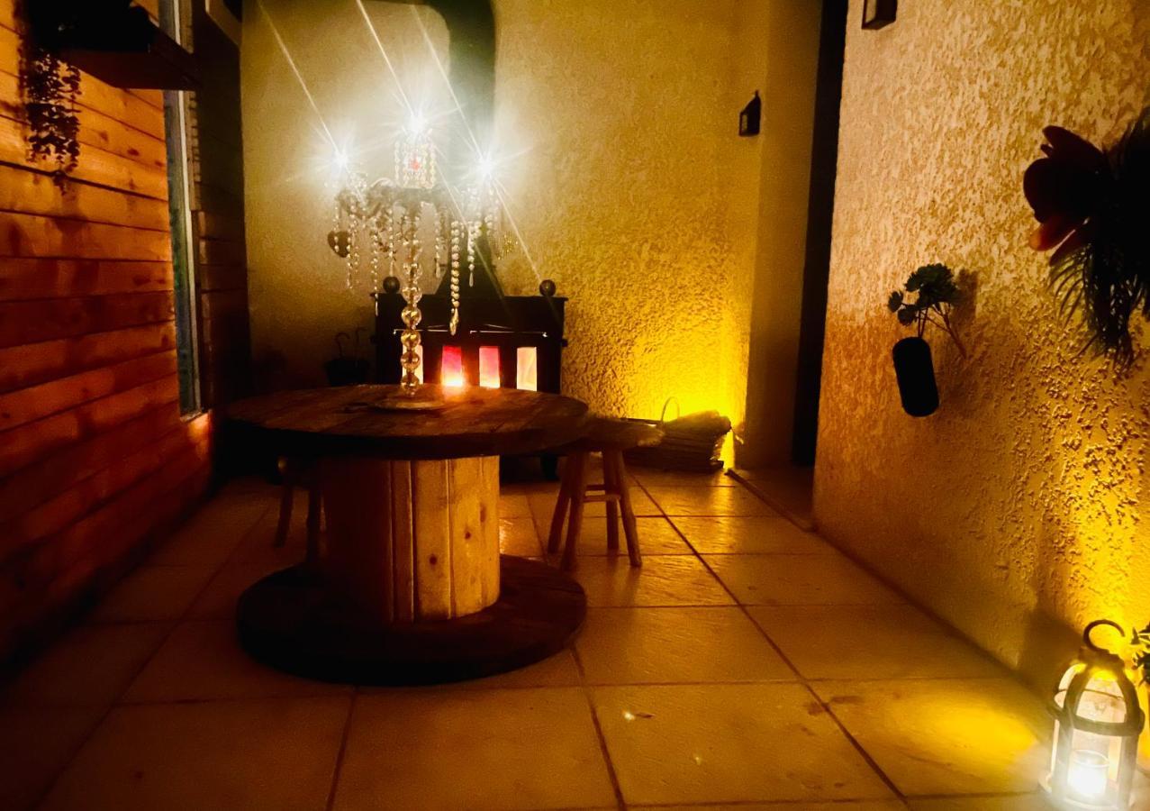 Spa La K Abane Blandin Luaran gambar