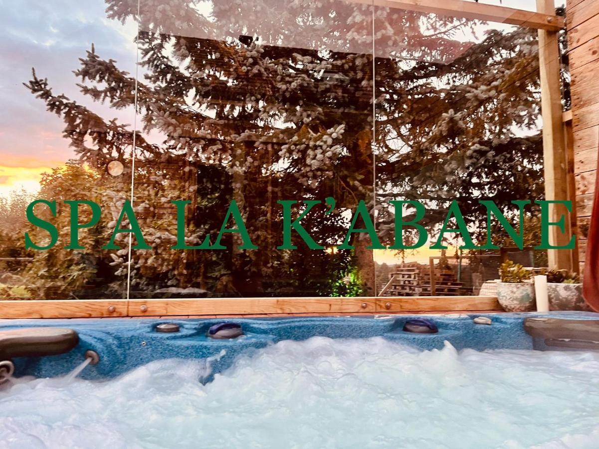 Spa La K Abane Blandin Luaran gambar