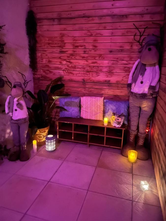 Spa La K Abane Blandin Luaran gambar