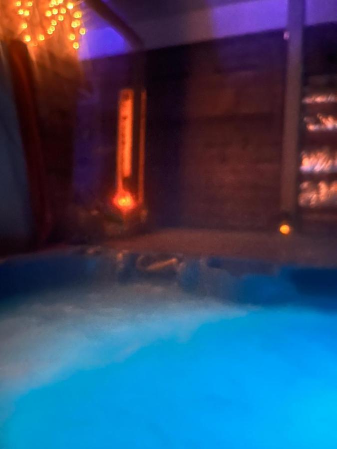 Spa La K Abane Blandin Luaran gambar