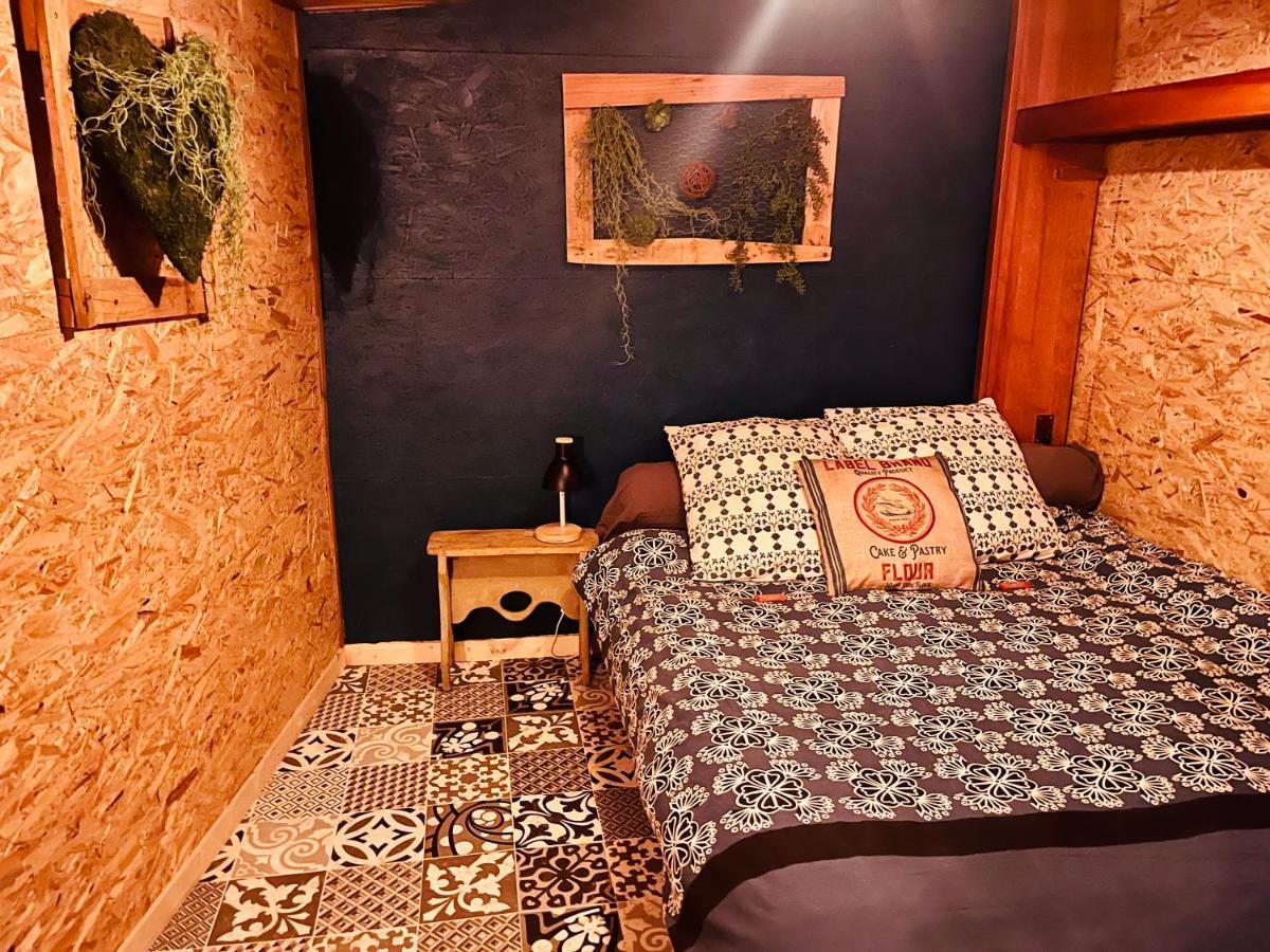 Spa La K Abane Blandin Luaran gambar