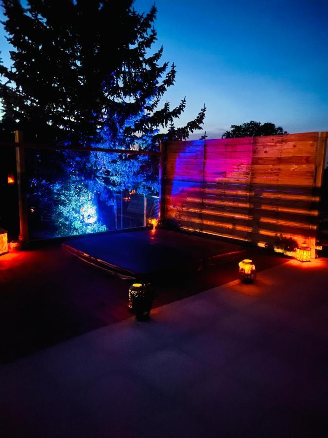 Spa La K Abane Blandin Luaran gambar