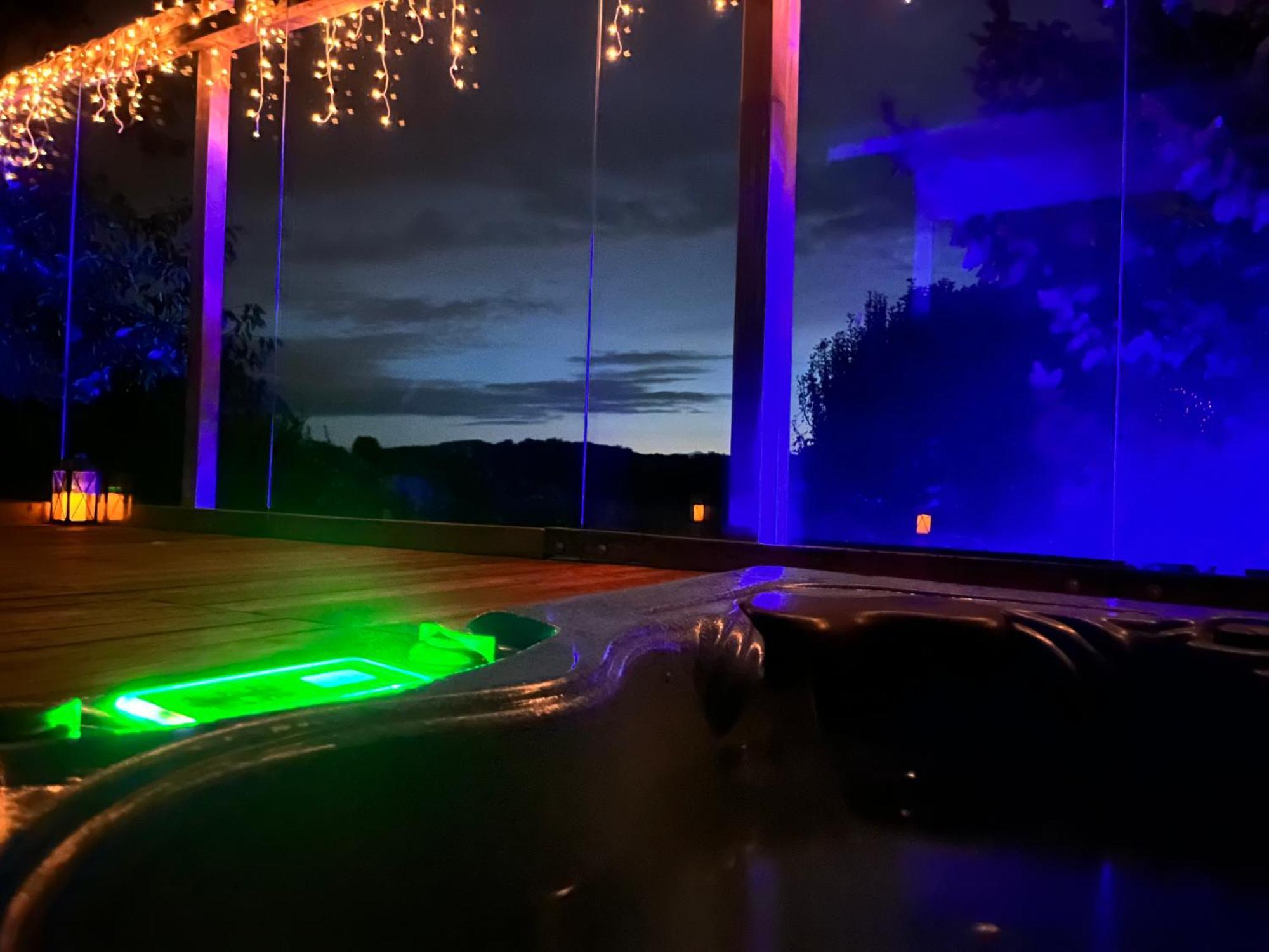 Spa La K Abane Blandin Luaran gambar